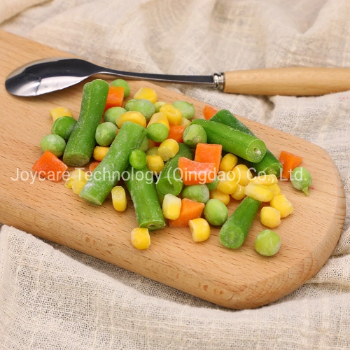 Good Price Frozen Vegetables FDA Kosher Halal HACCP Organic Certificates Spinach Dice 6*6mm 10*10mm