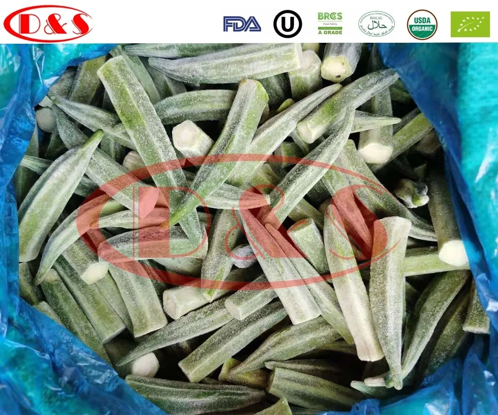 High Quality Frozen Shredded Ginger Organic Ginger with Good Price